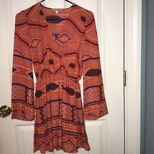Gianni Bini dress